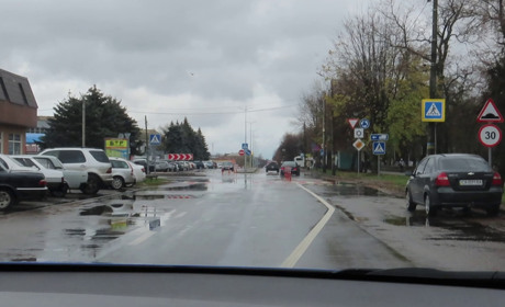 Його остання земна дорога: свій-чужий біль (ВІДЕО)