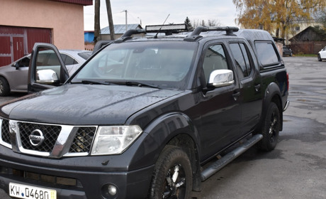 Автівка для захисників нашого неба: у міській раді повідомили про допомогу