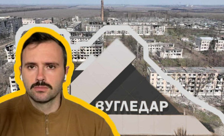 Російські військові не полишають спроб захопити Вугледар — ЗСУ