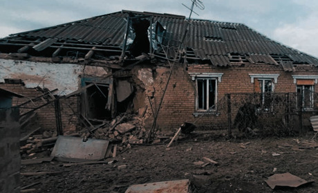 Пошкоджене обстрілами майно: варіанти отримання компенсацій та алгоритм дій