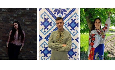 Благодійні концерти VS іспити. Гадяцькі студенти про своє життя та навчання під час війни