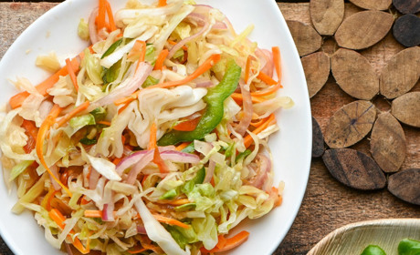 Квашена капуста: 4 смачні рецепти господинь Кагарличчини і Ржищівщини