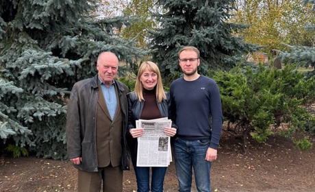 Головна проблема — не нестача дров. Як живуть жителі у Воздвиженці сьогодні