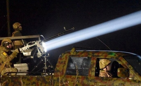 Стали відомі наслідки ранкової тривоги: є постраждалі та пошкодження