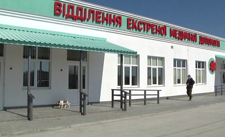 Медичні заклади окупованої Херсонщини, що працюють на ворога, не отримуватимуть фінансування