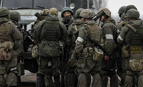 Росія до вторгнення планувала, як заморити українців голодом – звіт GRC