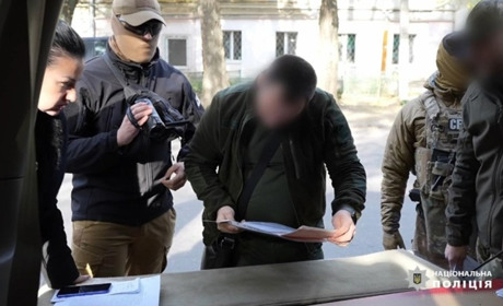 В Одесі держреєстратор відчужив у громади міста мансарду, завдавши збитків у 5 млн грн. ВІДЕО