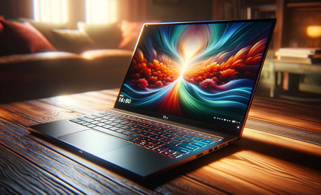 Ноутбуки Acer Nitro 5