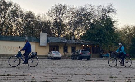 Медицина, ремонт доріг та бомбосховищ: куди ще підуть кошти від перевиконання бюджету Жовтих Вод?