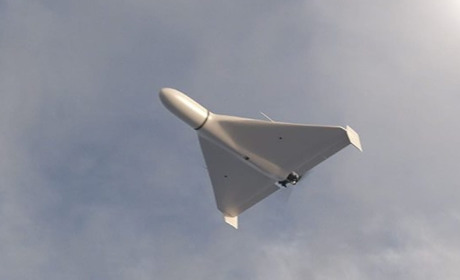 Ворог атакував Україну шахедами: на Хмельниччині знищено 5 БпЛА