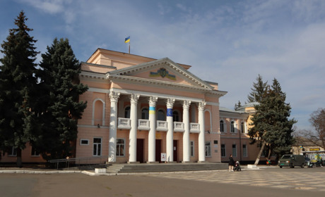 Чому не «Орлик»: дещо про проблеми перейменування міста Первомайська