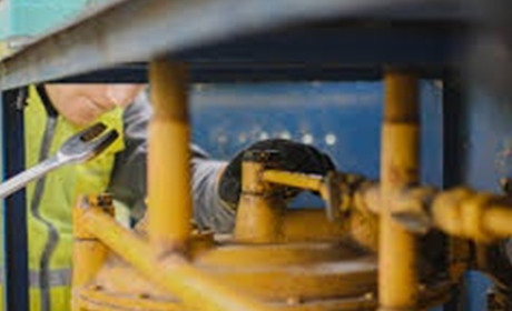 Що таке "третя плажіжка за газ" та хто відповідальний на внутрішньобудинкову мережу газопостачання