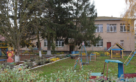 У Кропивні відновив роботу дитячий садочок