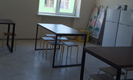 Для переселенців з Луганщини надають безкоштовне житло. Як потрапити до шелтеру