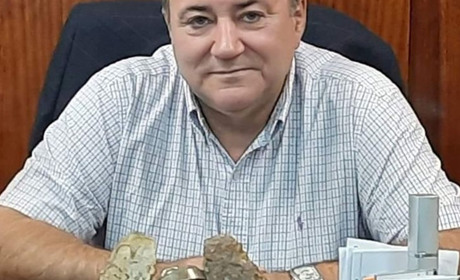 Помер голова Устинівської громади