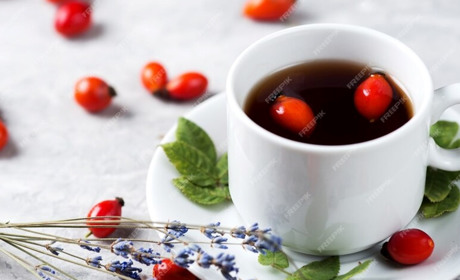 Зігрітися восени: три рецепти чаю для холодної пори