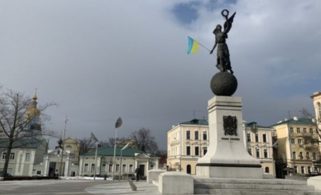 Щоденник війни. Тиждень вісімдесят четвертий. Іноді здається, що це вже ніколи не припиниться