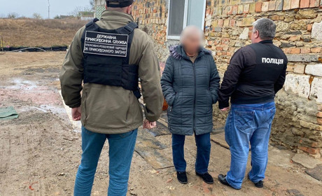 На Одещині "шлюбна агентка" переправляла чоловіків призивного віку за кордон (ФОТО)