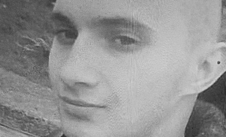 Сумна звістка для міста - загинув долинчанин Едуард Волков