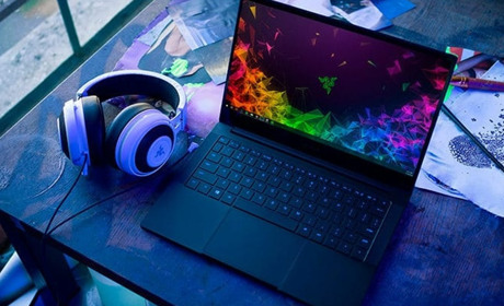 Переваги ноутбуків HP