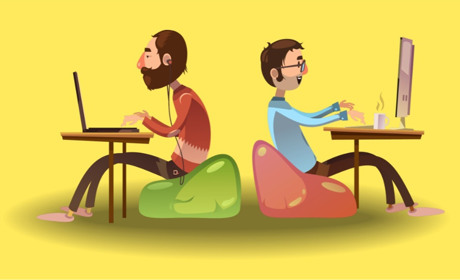 Робота в Жовтих Водах: нові вакансії від центру зайнятості та сайтів пошуку роботи