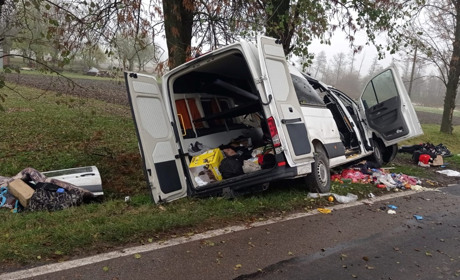 Троє українців загинули в аварії у Польщі: що відомо?