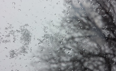 Погода у Старокостянтинові на 20-26 листопада: очікується мокрий сніг та невеликі "мінуси" вночі