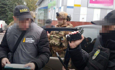 Намагався підкупити командувача військ "Одеса": викрили керівника приватної компанії