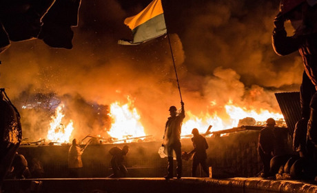 Закарбовані у відео. Топ 6 фільмів до Дня Гідності та Свободи
