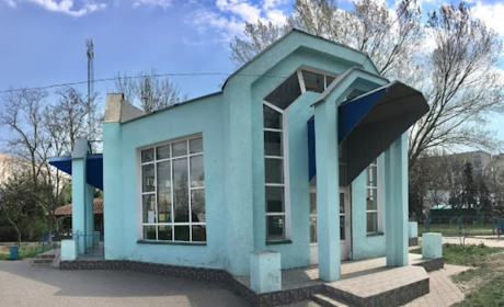 Будівництво нового коштуватиме дешевше: в Одесі планують відремонтувати бювет за майже 5 млн грн