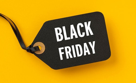 Довгоочікувані знижки: коли чорна п'ятниця та яких знижок варто очікувати у Гадячі