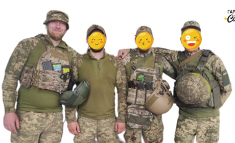 Старлінк вже на Донеччині і працює, продовжуємо збір на сухий гідрокостюм: редакція Гард.City