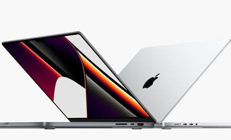 За що цінують ноутбуки Apple: особливості МакБуків