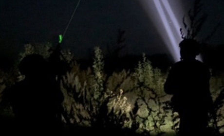 Над Хмельниччиною знищили три «шахеди»: від падіння уламків зайнялась пожежа