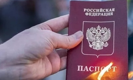 Примусова паспортизація триває. Мелітопольцям погрожують виселенням після нового року