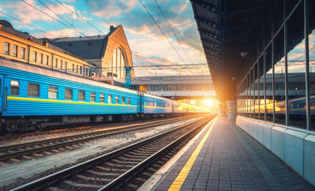 Через Полтавщину курсуватиме новий рейс