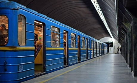 Яке покарання передбачене за хуліганство у Київському метро: 2 випадки порушення порядку