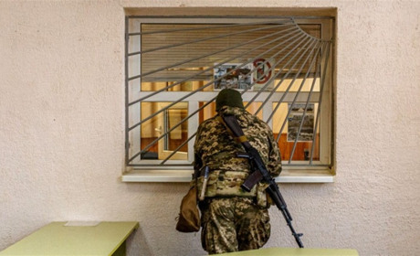 У Раді готують великий законопроєкт про мобілізацію в Україні: що відомо