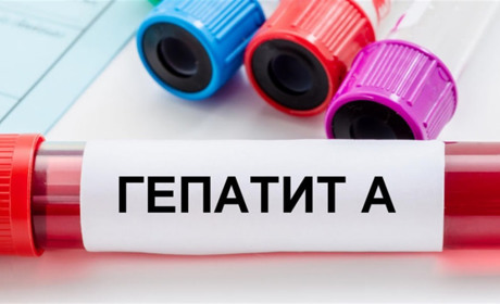 На Київщині підтвердили 5 випадків захворювання на гепатит А: що відомо