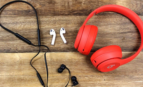 Навушники до ПК для меломана: як вибрати ідеальний варіант