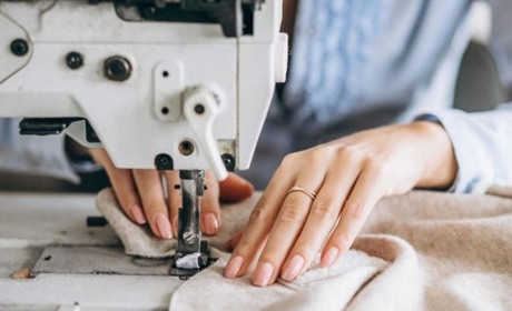 Запрошують швачок на нове підприємство