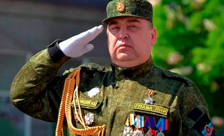 Утилізація "відпрацьованого матеріалу". Скоєно "замах" на екс-гауляйтера Луганщини Плотницького