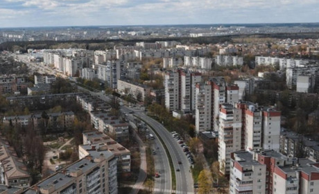 Перейменування 18 вулиць та провулків Чернігова: як взяти участь в голосуванні за нові назви