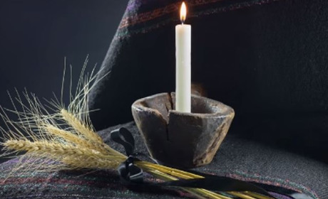 В Южному відбудеться мітинг-реквієм до річниці Голодомору