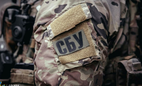 Колишній опер шпигував за Силами оборони на Одещині та Миколаївщині та здавав все ворогу, - СБУ