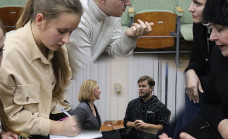 У Тростянці пройшла перша зустріч в рамках «Сили відновлення»: мета та цілі проєкту