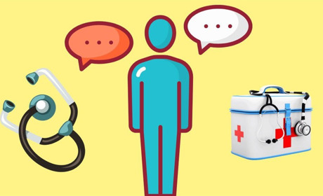 Тест: Наскільки добре ви розбираєтесь в медицині?