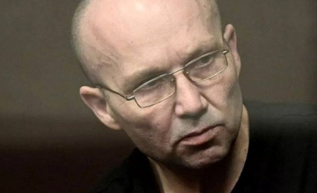 Волонтеру, який вивозив людей з окупованого Мелітополя, в росії засудили до 18 років ув'язнення