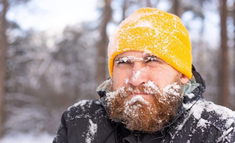 Синоптики попереджають про погіршення погоди на Полтавщині