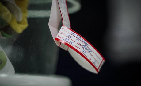 У медзакладах Полтавщини відкриють «вікна життя»